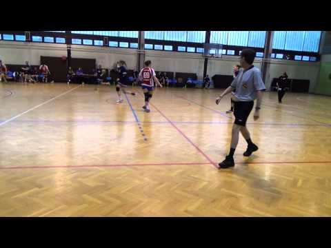 Kézilabda Szeged SE junior - Vasas junior    28:32