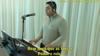 Milton Cardoso - Bem mais que tudo