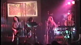 Lords of Acid : Voodoo You , live in Orlando , dec 4 1997