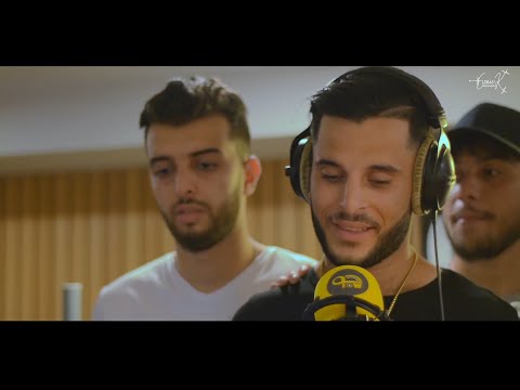 YOUPPI X DJALIL TAIBI ___MaMa___(Cronick studio)