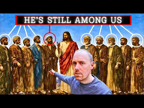 Jesus Christ Was Right and No One Can Explain John's Timeline