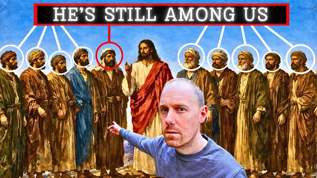 Jesus Christ Was Right and No One Can Explain John's Timeline