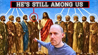 Jesus Christ Was Right and No One Can Explain John's Timeline