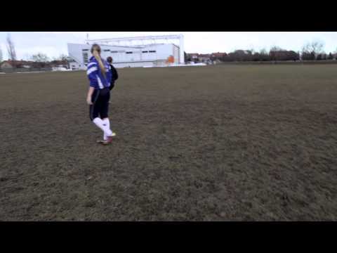 Jerneja Senekovič, Anita Rola in Karmen Ulbin