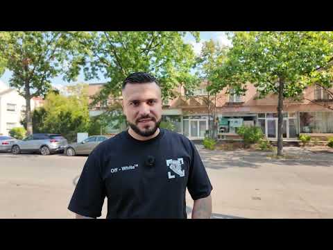 Who's behind the rapper: BELA 030?! | 10 Mille | Episode 17