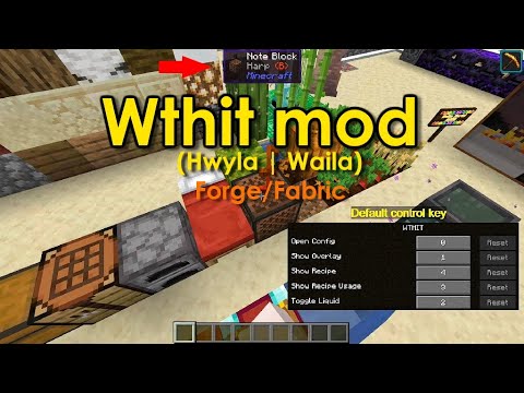 Best Quality of Life Mods for Minecraft (Forge) - Howchoo