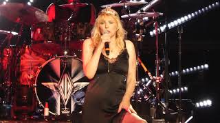 &quot;Malibu&quot; Smashing Pumpkins &amp; Courtney Love@PNC Center Holmdel, NJ 8/2/18