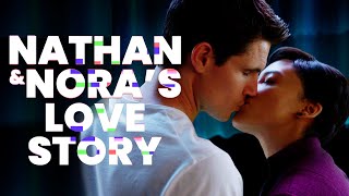 Nathan and Nora's Love Story | Upload