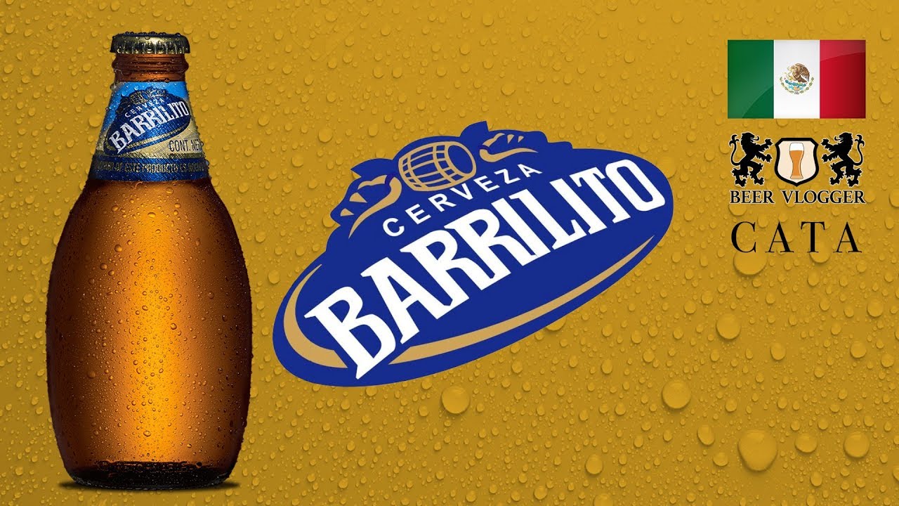 Cerveza BARRILITO - 🍺 CATA 🍺