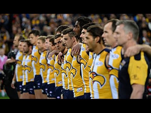 SGIO Top Moment - Qualifying final v Hawks