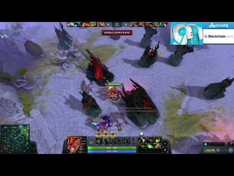 Singsing on Best Ember Spirit player: "Somnus Ember is just another level of gameplay"