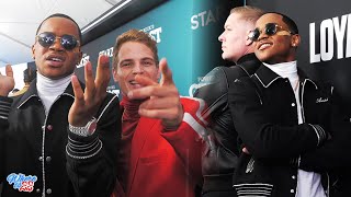 Michael Rainey Jr - LOOK AT WHAT WE STARTED