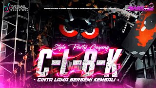 Download lagu DJ CLBK X VELOCITY - MIDDLE NROTOK NULUP - DJ PARTY BASS BLAYER BEDIL CEK SOUND KARNAVAL mp3