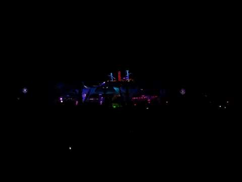 Ozora 2011 - Megalopsy#1