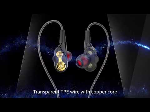 QKZ CK8-QKZThailand Store-LAZADA