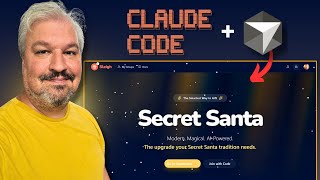 Claude Code Tutorial: I Built a Full App in One Session
