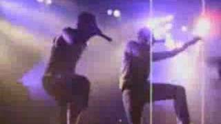 BLACK BOMB A Make your choice