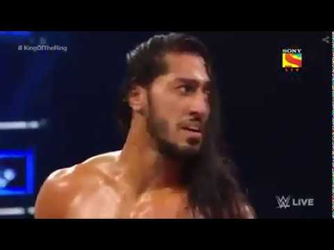 Mustafa Ali vs Buddy Murphy   Smackdownlive 28th August 2019 FULL MATCH