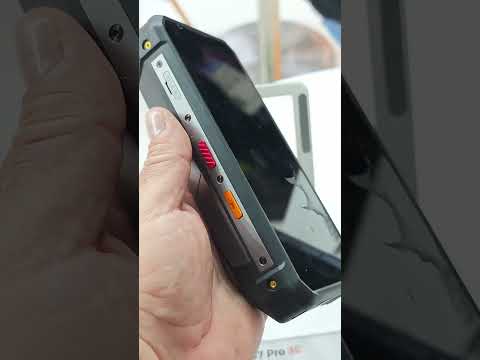 Fossibot F107 Pro. Olbrzym!