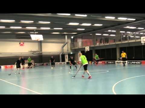 10.5.2015: Pekka - KorsKa II 3 - 2 rl