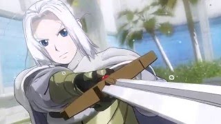 Arslan: The Warriors of Legend <span class="ext" style="background-color: #2a475e; color: #FFFFFF;">STEAM</span> <span class="ext ext_digital">digital</span> video 1