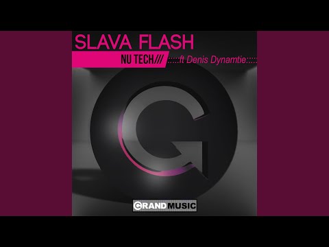 Nu Tech (Instrumental)