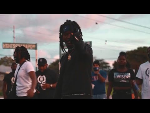 Keem – Same Speed (Official Music Video) [The Hideout Clothing]