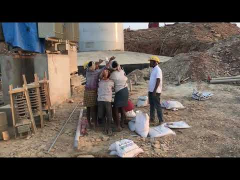 Dolomite Powder