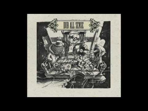 Dub All Sense - Automatic Style feat. MrDill L.W. ( Official Audio )