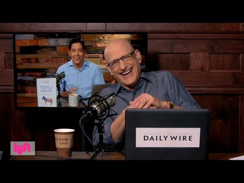 The Andrew Klavan Show Ep. 283 - Trump is Winning. Are We?