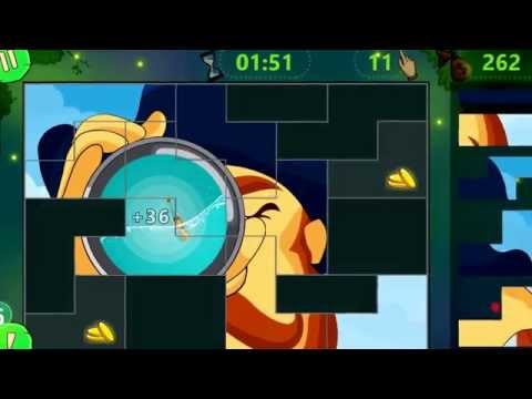 Jigsaw Puzzles Games Video