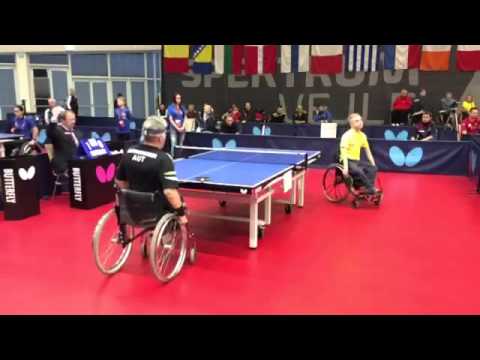 Class M3, Egon Kramminger - Carl Alexander Mattias Ohgren