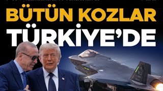 AVRUPA DİZ ÇÖKTÜ, SIRA İSRAİL’DE! YENİ DÖNEME HAZIR OLUN!