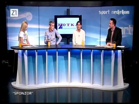 Branko Karacic ulazak Rebica nije iznenađenje mozda je trebao poceti umjesto Jelavica