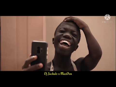 DJ JACKALZ X MAXDON - SOMEBODY FT SINGAH & ALIKIBAH (REMIX)🇫🇯