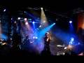 LACRIMOSA - Tränen der Sehnsucht - live (02 ...