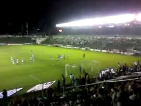 Penalty - Zulu - Juventude x Veranópolis