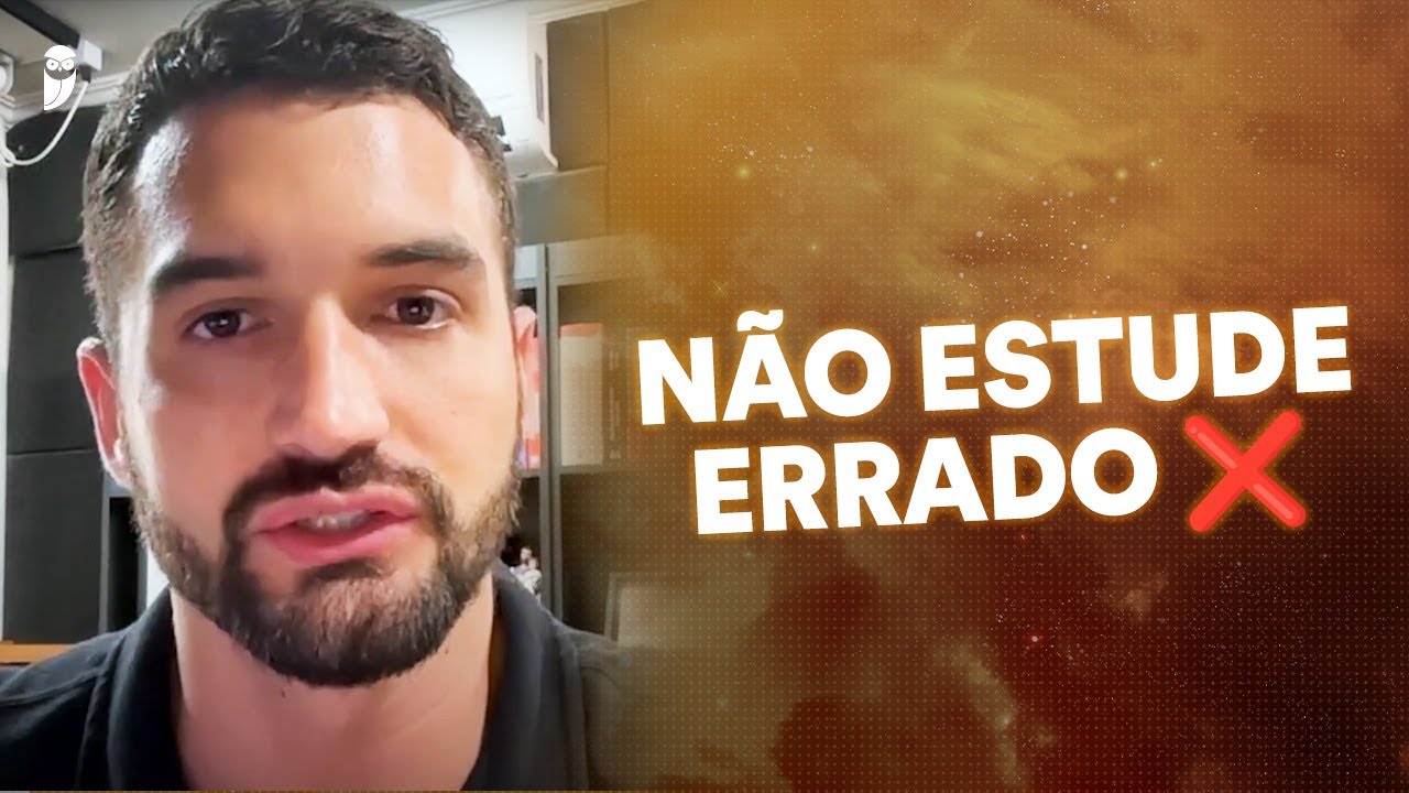 Como começar a estudar para Concursos Jurídicos? Passo a passo!