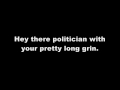 Saving Abel - You Make Me Sick (Lyrics on Screen ...