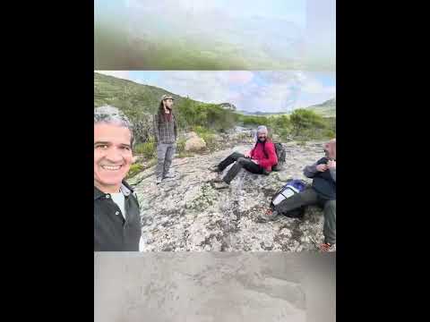 Pozo del Indio - Aguas Blancas - Lavalleja - Uruguay