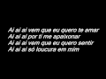 Vem Que Eu Quero Te Amar