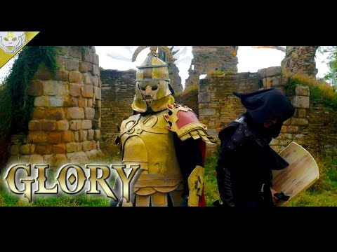 GLORY - Live Action For Honor CENTURION Rap! Prod. By Astildi