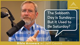 Which Is the Real Sabbath Day: Sunday? or Saturday? (2 Maccabees 15:4)