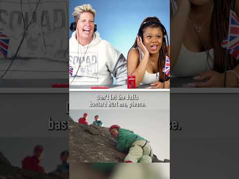 Everyone Needs To Watch Derry Girls! #reaction #comedy #british #funny #tv #shorts