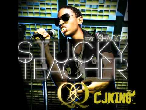 QQ & Shaggy- Stucky Teacher [Big Yard Music] October 2010