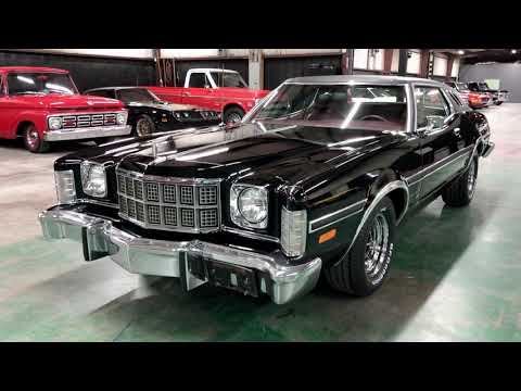 1974 Ford Torino (CC-1382796) for sale in Sherman, Texas
