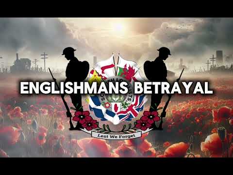 Englishmans Betrayal