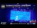 The Ballad Of Curtis Loew Lynyrd Skynyrd Celebrating 50 Years Espaço UNIMED São Paulo 22 09 2023
