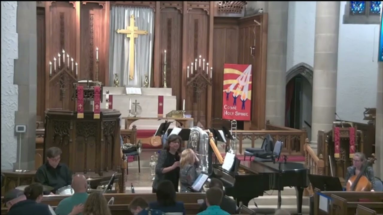 Promotional video thumbnail 2 for Silver & Strings Trio