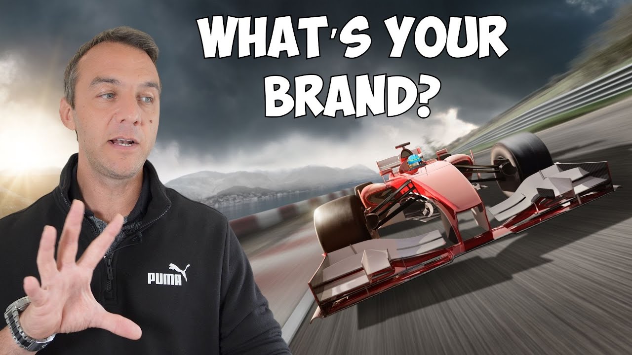 Getting Sponsorship as You Climb the Motorsport Ladder 1 Getting Sponsorship as You Climb the Motorsport Ladder